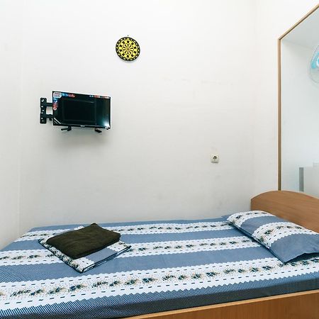 Small Room Near Independence Square เคียฟ ภายนอก รูปภาพ